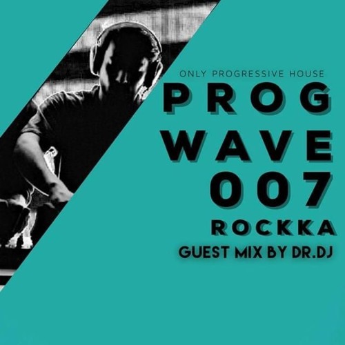 ProgWave 007 Guest Mix by Dr.DJ