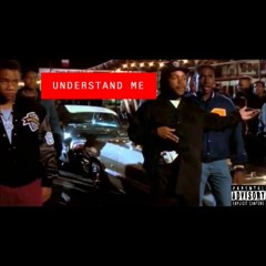 UNDERSTAND ME