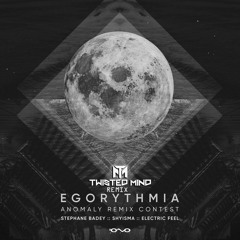 Egorythmia - Anomaly (Doctor Punk REMIX) Preview