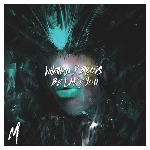 Whethan - Be Like You (Feat. Broods) (EthanRash Remix)