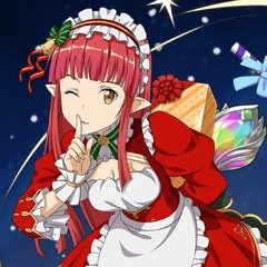 [SAO MD] Argo Smiles (Jingle Bell Parody)
