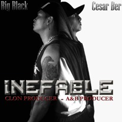 Descansa en Paz  Cesar Ber ft Big Black Prod.By A&B The Producer Clon Producer