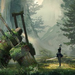 [Nier Automata OST] The Weight Of The World | English