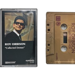 ROY ORBISON - Wonderful You (Unreleased Demo)