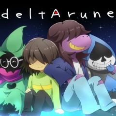 [Deltarune OST] Don't Forget