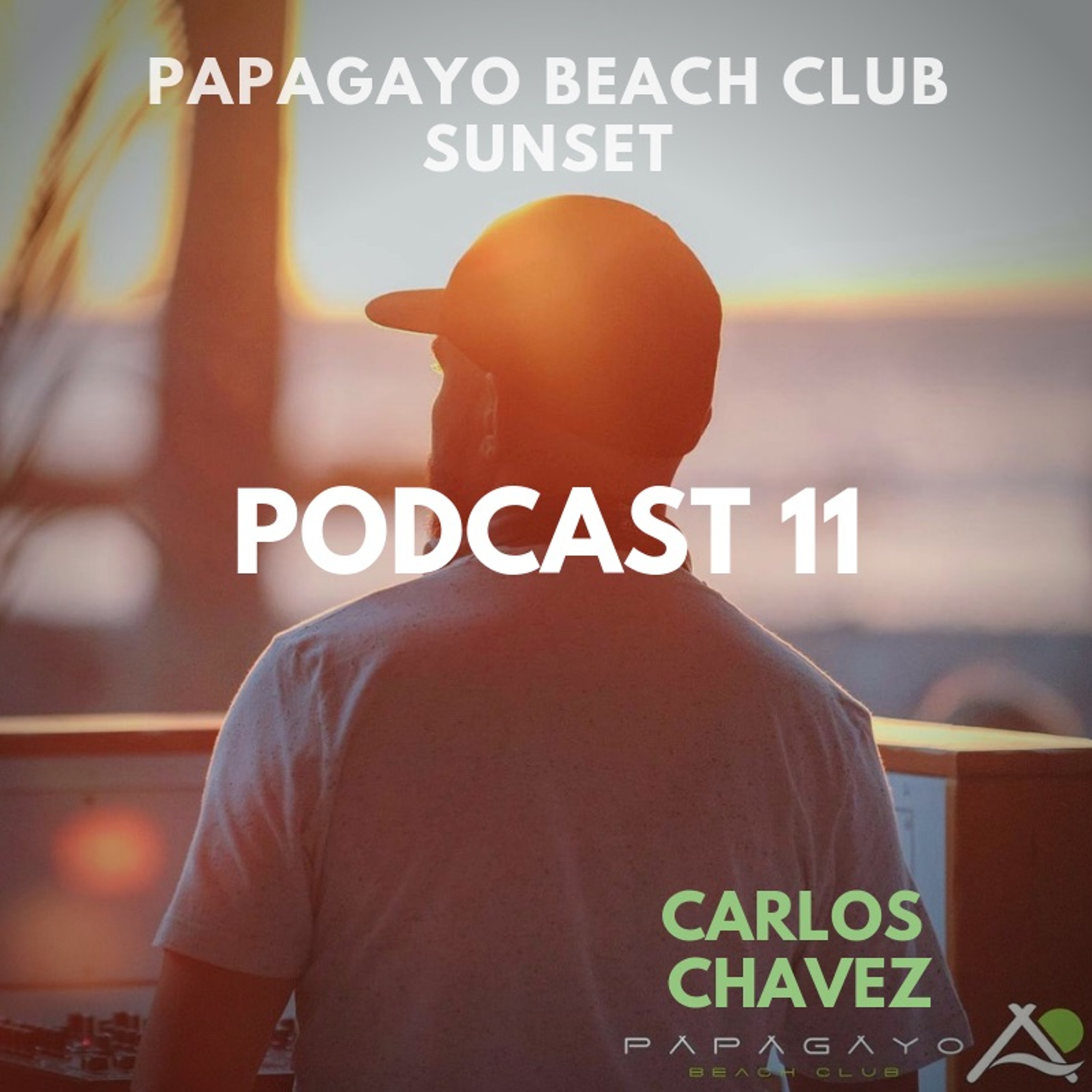 Carlos Chávez - Podcast