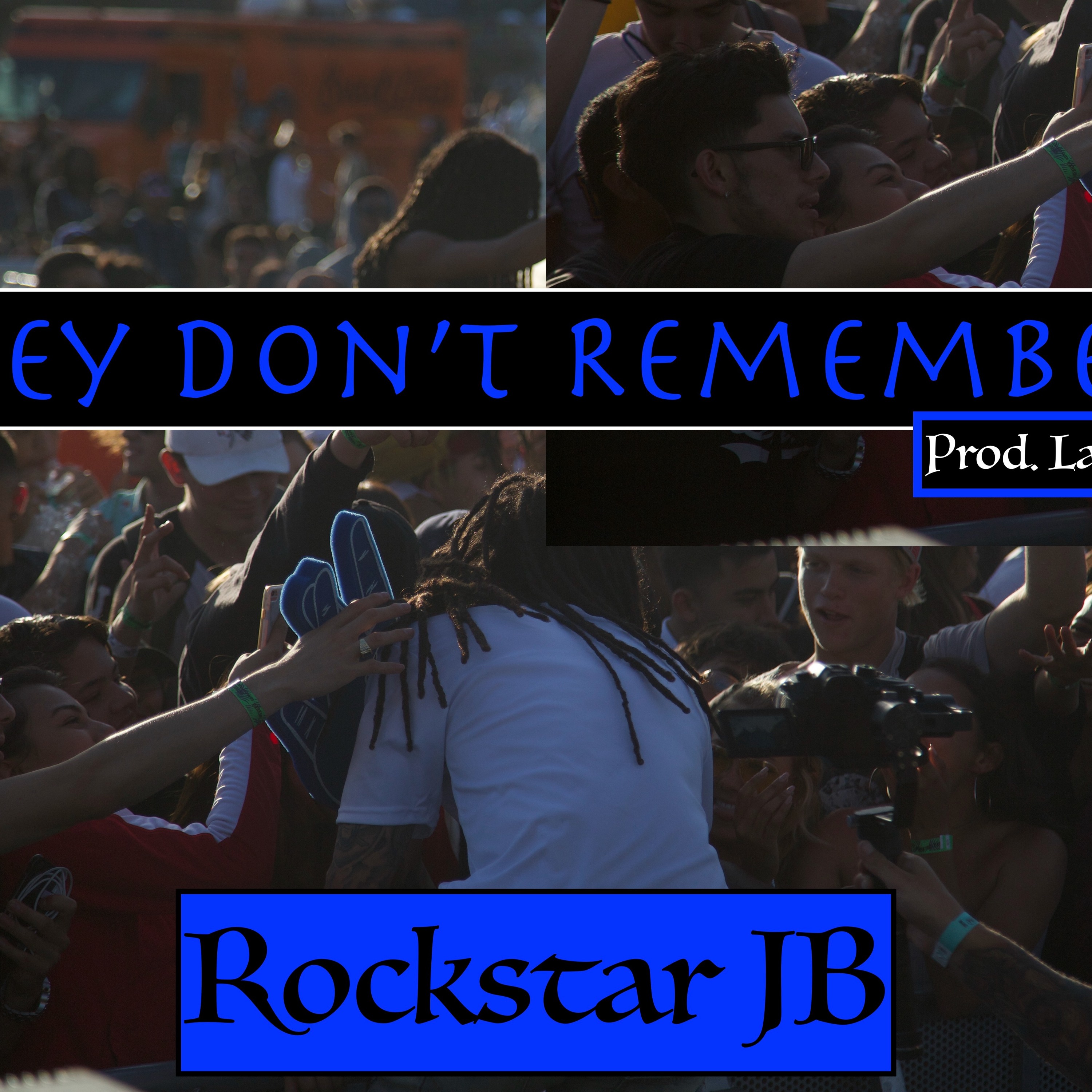 They Don't Remember (Prod. Larry Jayy) episode artwork