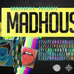 Madhouse - Dj Set - Pt 2