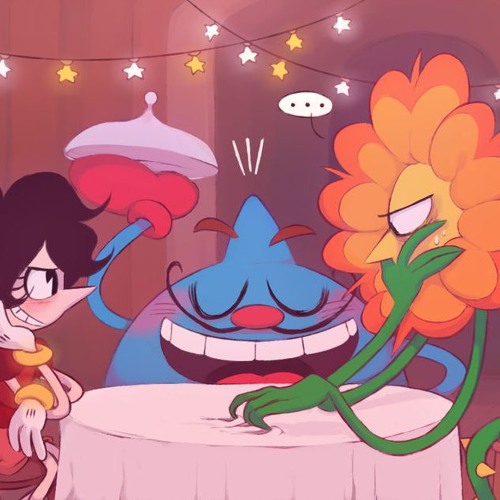 A Romantic Date