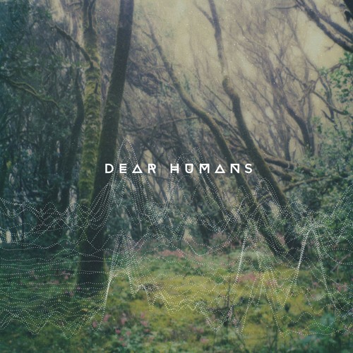 DEAR HUMANS - The Arrival ✨❤️ (mini set) Feb 2019