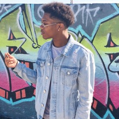 manny iloveyou - petunias [prod. whyzoo]