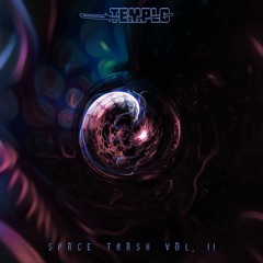Templo - Vert Tribute [Space Trash Vol. II]