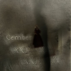 K. Mulhern - Cember (Pressed against Winter I have a floating feeling) (UNSLMX005)