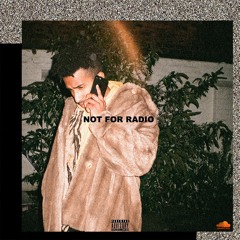 NOT FOR RADIO