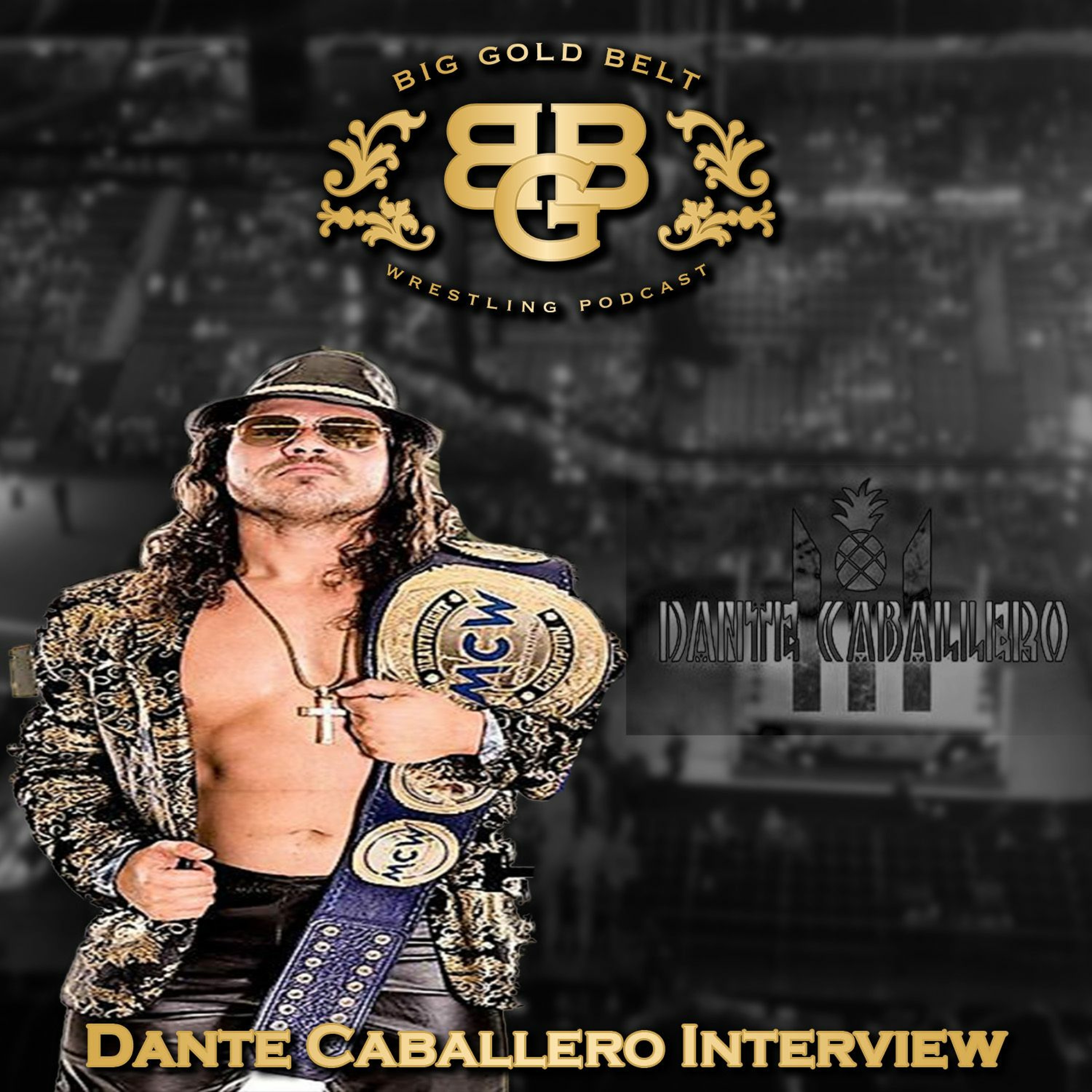 Big Gold Belt Media