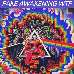 FAKE AWAKENING WTF! (JEAN ACOSTA MASHUP) *FREE* LINK EN DESCRIPCIÓN