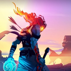 Dead Cells - Hand Of The King