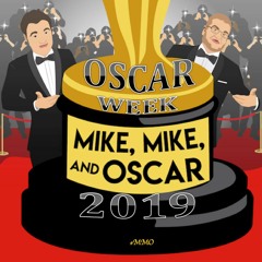 Scott Feinberg of The Hollywood Reporter! - MMO Interviews: THE Oscar-ologist - Ep 165