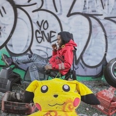 'Pay 2 Play' (Prod. Kevin Katana)