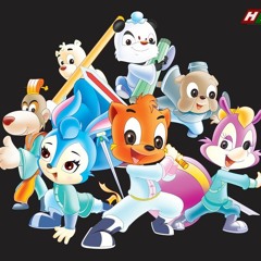 Dừng Chân - Huyền Chi (Nhạc Phim Thất Kiếm Anh Hùng)