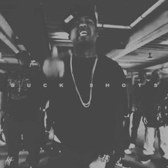 Buck Shots [Battle Rap x Cypher Type]
