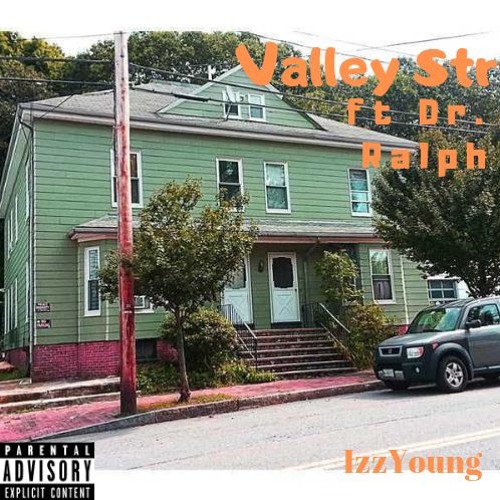 Valley Str ft Dr. Ralph