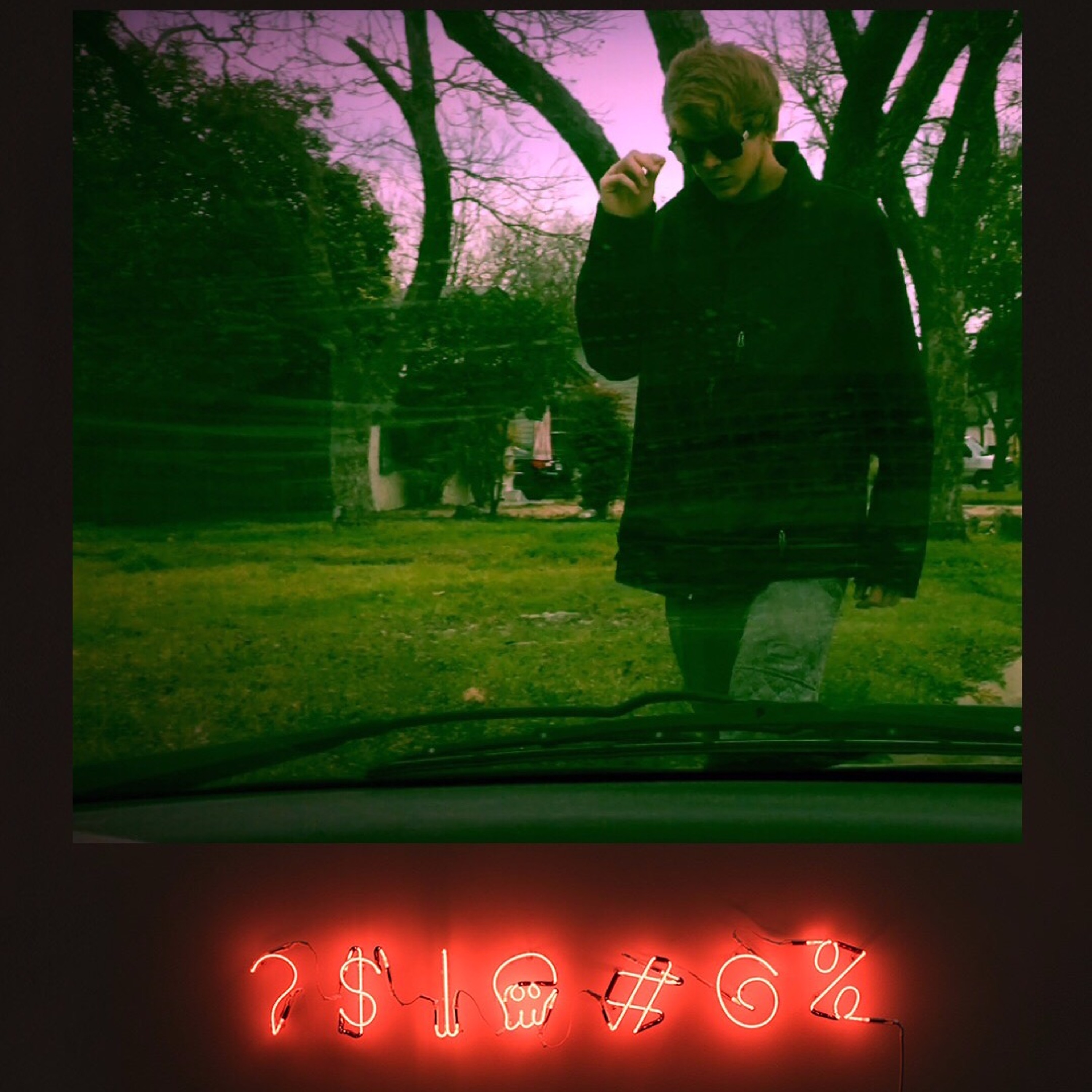 🥀 Kheezy