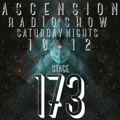 A S C E N S I O N   Stage 173