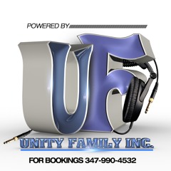 UNITY FAMILY RELAXATION RNB & HIP HOP MIX