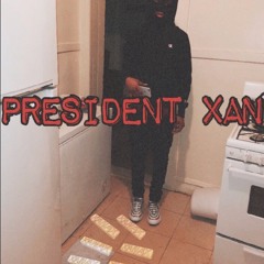 FBAsos-President Xanx
