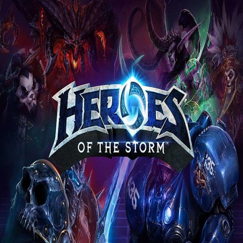 Stream Heroes of the Storm - Hanamura loading by Junio X2 | Listen ...