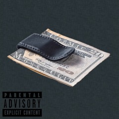 Cozmic - Money Clip