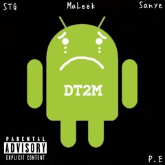 DT2M (Marie Curie Remake)