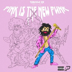 Pink (Intro) [Prod. By Chrissa SJE]