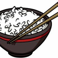 garlic rice mix.