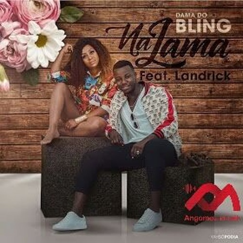 Dama Do Bling Ft. Landrick - Na Lama (Zouk)