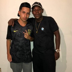 ÉO SAFADÃO DO BIGODINHO PROD. DJ GB MEC (( TAMBORZÃO )) MC'S JUNINHO 22 & CABELINHO