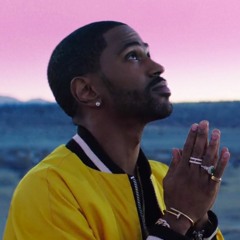 Hostile - Big Sean Type Beat