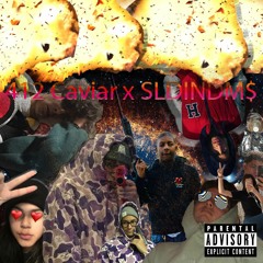 LETITGO ft. Sldindm$(prod. Breezeh)