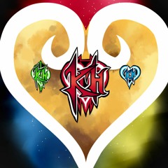 Kingdom Hearts III - Face My Fears AmaLee Ver