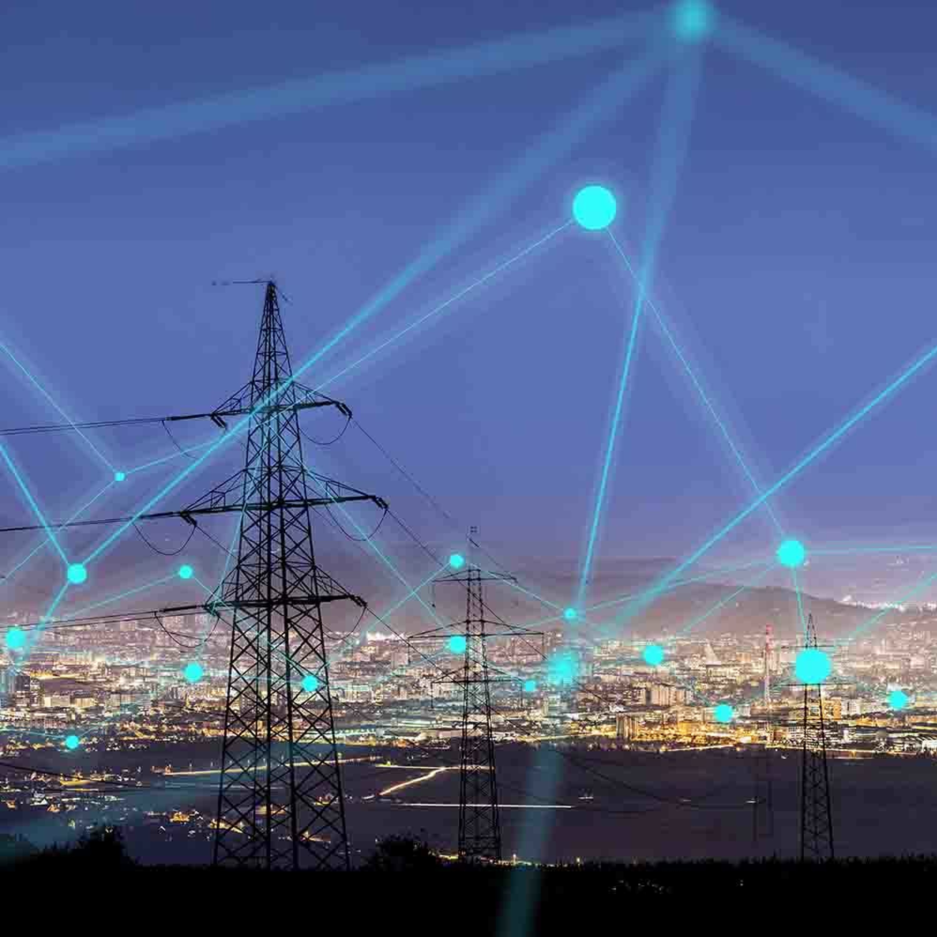 Redesigning the Electric Grid for the Future