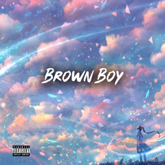 ***PLAYBOI MARCUS LEAKED*** brown boy (feat. Inspectah)