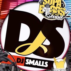 DJ SMALLS SUPA BIGGS CULTURE LOVERS MIX