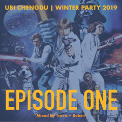 Winter Party 2019 Set #1