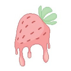 Death of a Strawberry