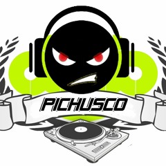 115  REMX  DJ  PICHUCO  2018  QUE CASUALIDAD