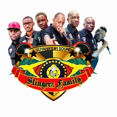 SLINGERZ FAMILY LIVE IN CLUB CITY VYBZ STARRING KESTON & MATIC FEB.2019