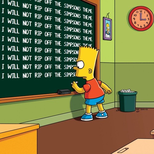 Scriptnotes in Springfield