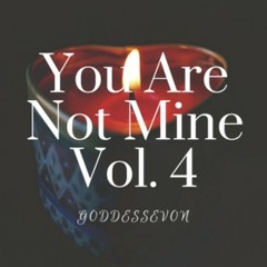 Mocci - Not mine Vol. 4