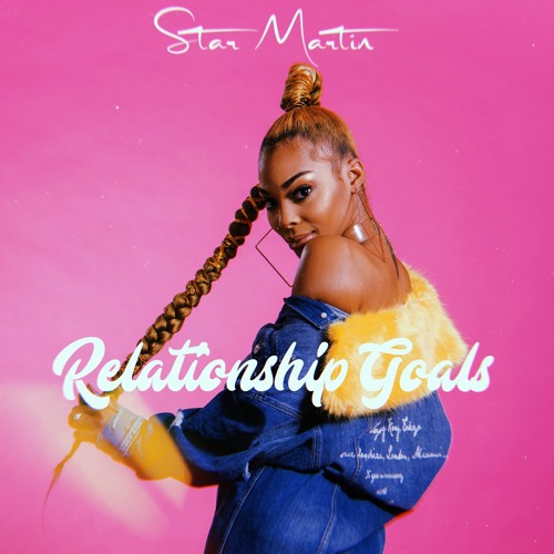 Stream Goals by Star Martin | Listen online for free on SoundCloud